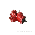 Rexroth A4VSO40 A4VSO71 A4VSO125 A4VSO180 A4VSO250 A4VSO355 A4VG180 A4VSG355 हाइड्रोलिक पम